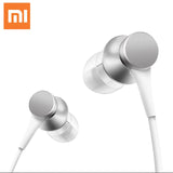 Xiaomi Mi Earphone PISTON 3 Sports Fresh Version 3.5mm In-ear Mi Earphones Earbuds with HD Mic for MI 4 3 Redmi 4 NOTE 5 5A 5 P